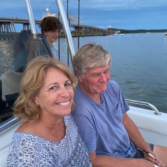 Meet your Posher, Mary - Picture 1 of 1